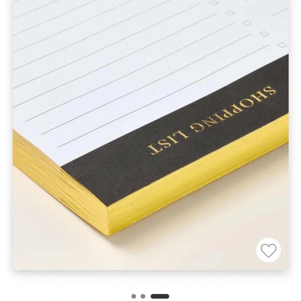 Kate Spade x Target Party planner